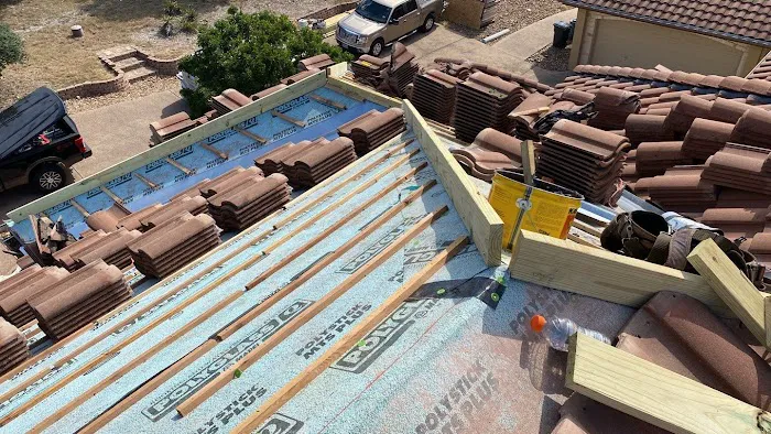 Lake Travis Roofing Picture 7