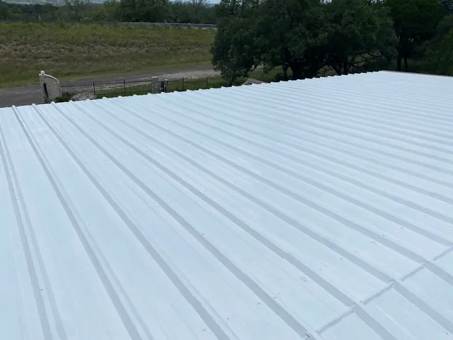 Amazon Roofing Texas Picture 7