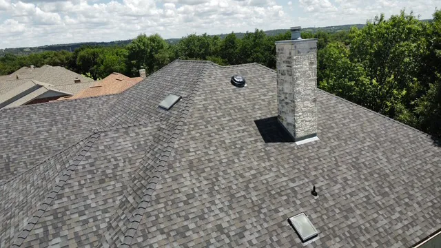 Amazon Roofing Texas Picture 1