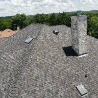 Amazon Roofing Texas ico
