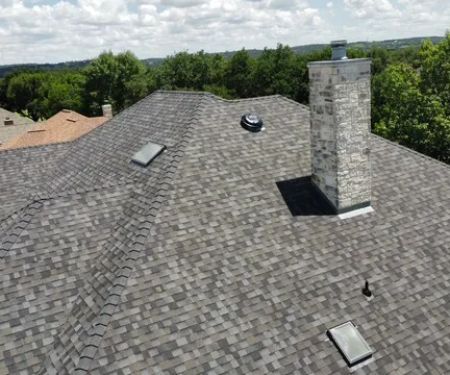 Amazon Roofing Texas