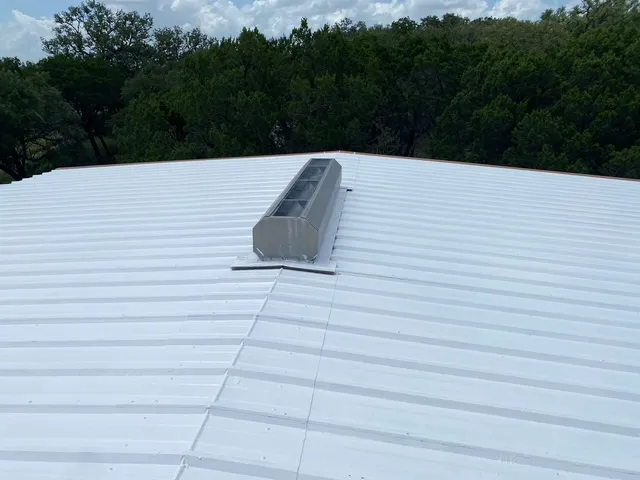 Amazon Roofing Texas Picture 3