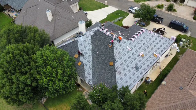 Amazon Roofing Texas Picture 8