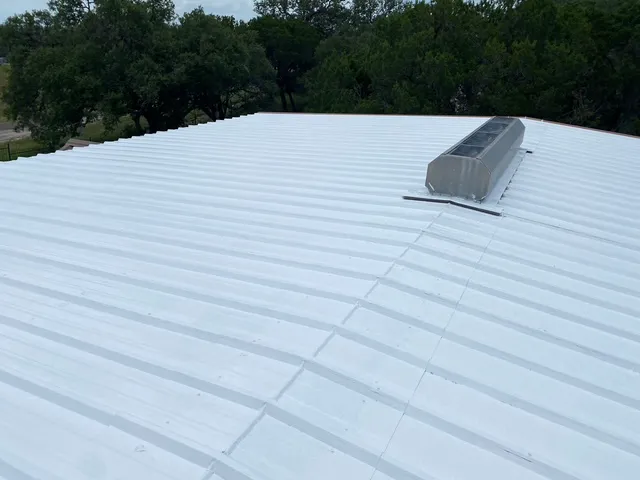 Amazon Roofing Texas Picture 9
