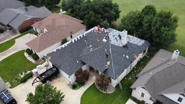 Amazon Roofing Texas Picture 4