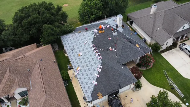 Amazon Roofing Texas Picture 2