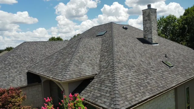 Amazon Roofing Texas Picture 5