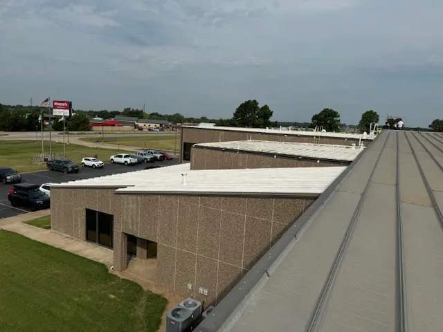 Amazon Roofing Texas Picture 10