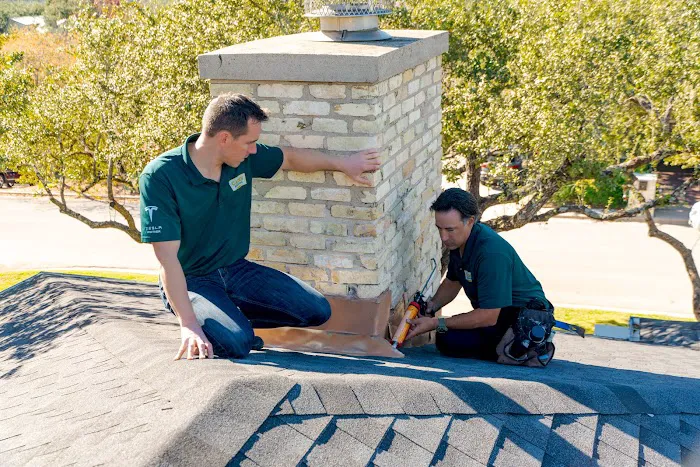 Caden Roofing Picture 1