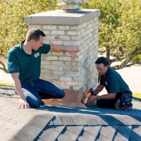 Caden Roofing ico