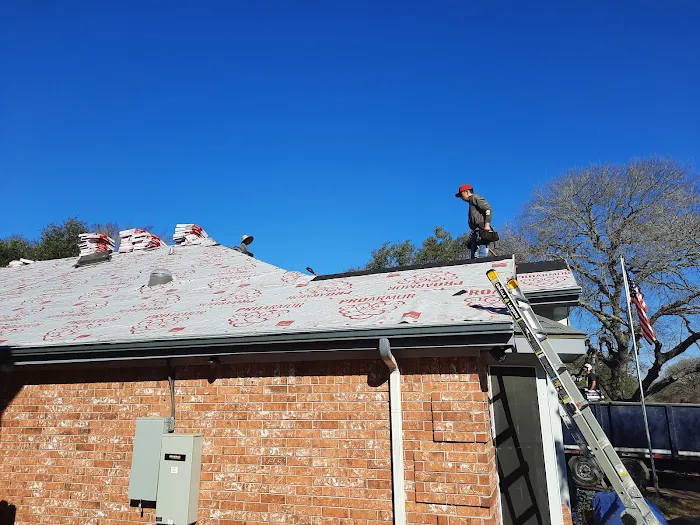 Caden Roofing Picture 4