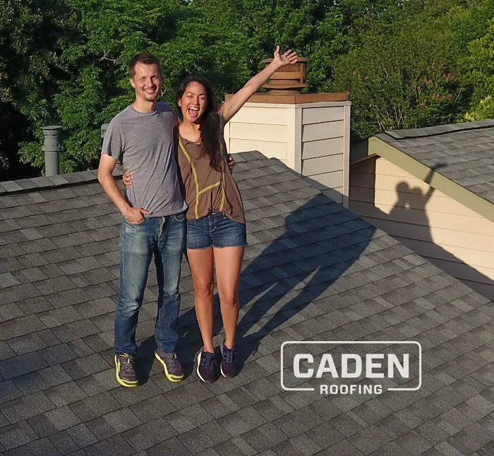 Caden Roofing Picture 5