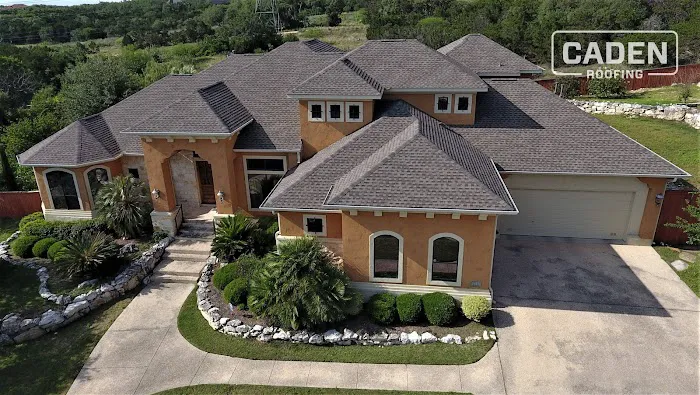 Caden Roofing Picture 8