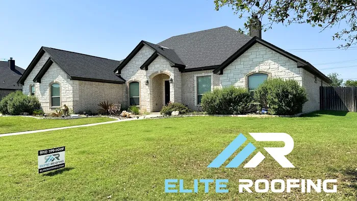 Elite Roofing LLC Picture 6