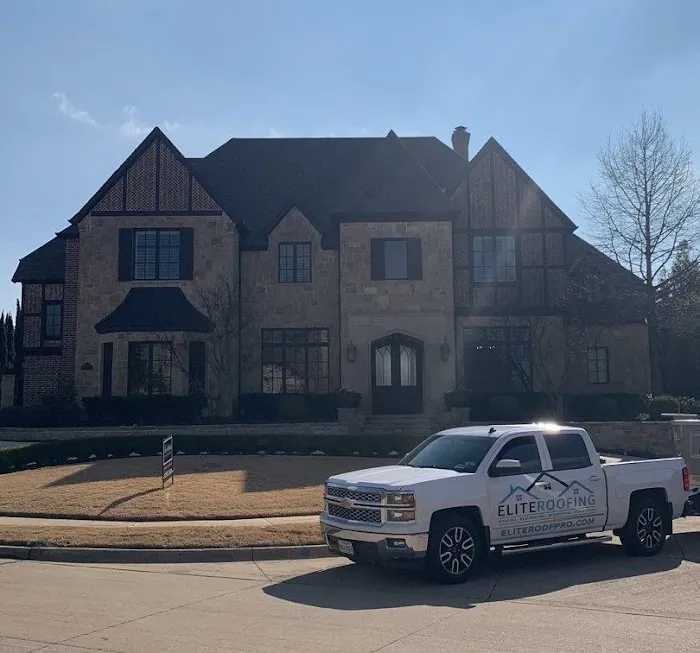 Elite Roofing LLC Picture 5