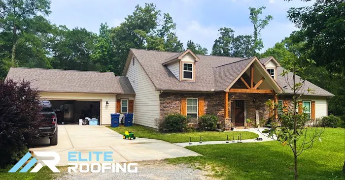 Elite Roofing LLC Picture 4