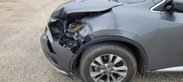 Tri-State Collision Center Picture 5