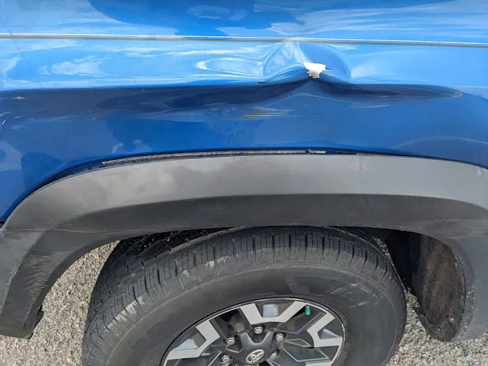 Tri-State Collision Center Picture 1