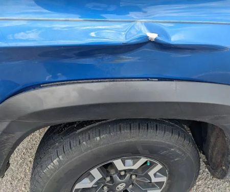 Tri-State Collision Center