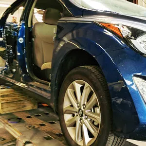 Tri-State Collision Center Picture 9