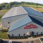 All Metal Roofing & Siding Inc