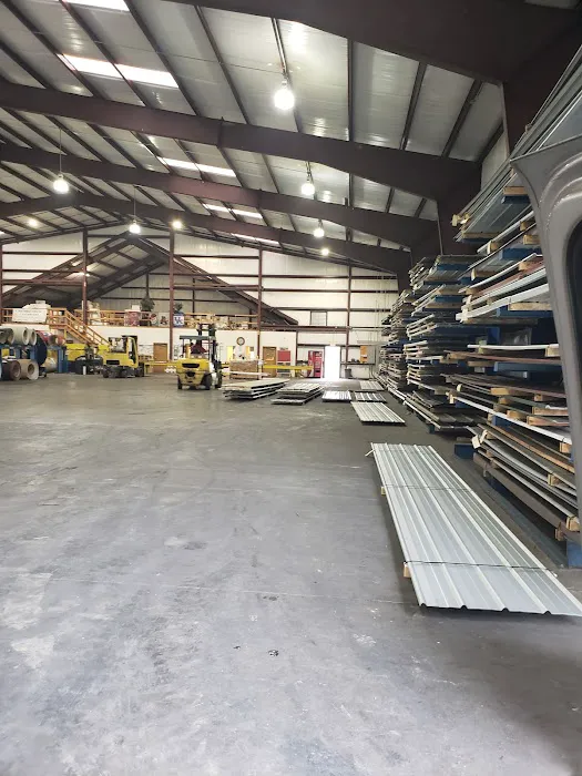 All Metal Roofing & Siding Inc Picture 7