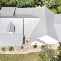 CapTex Roofing ico