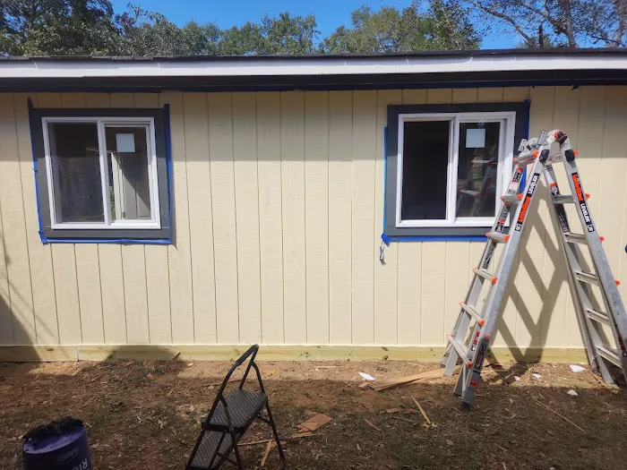 Mr Clifford L Ford Construction LLC Picture 3