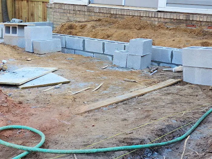 Mr Clifford L Ford Construction LLC Picture 5