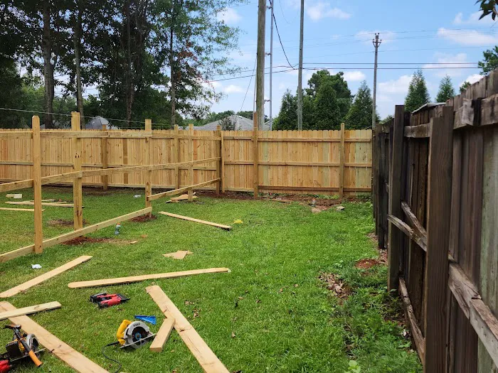Mr Clifford L Ford Construction LLC Picture 6