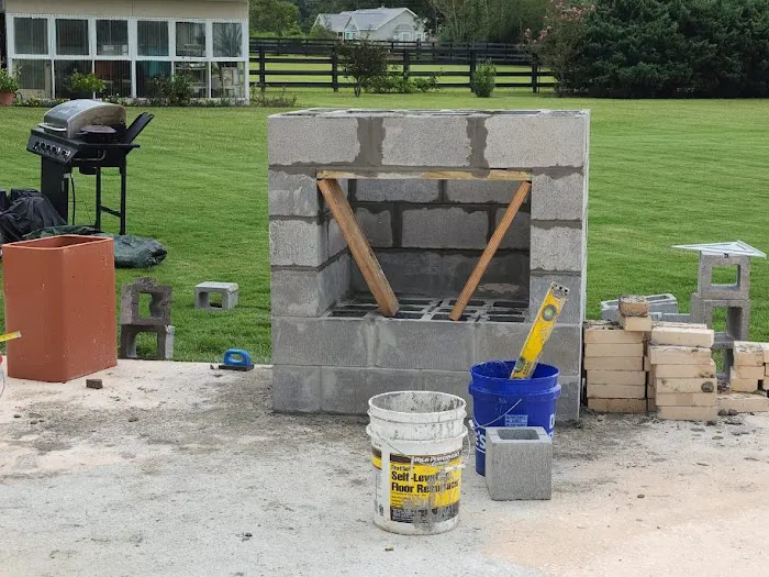 Mr Clifford L Ford Construction LLC Picture 10