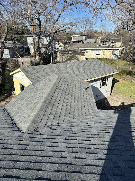Lakeway Roofing Picture 9