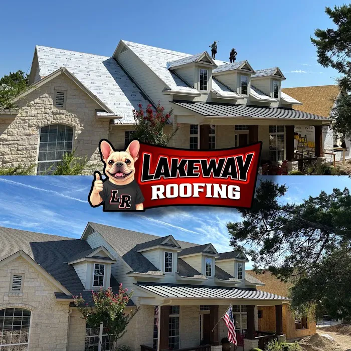 Lakeway Roofing Picture 5