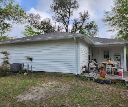 Panama City Gutter