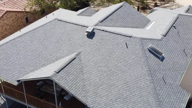 Hill Country Roof Royale Picture 7