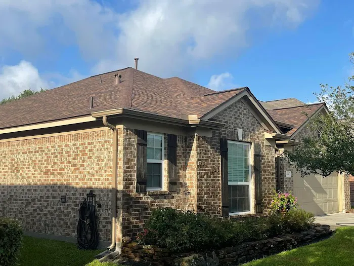 Hill Country Roof Royale Picture 1