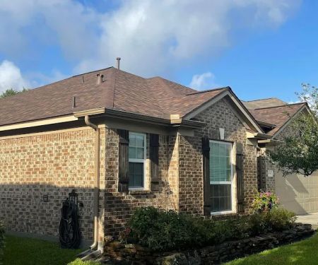 Hill Country Roof Royale