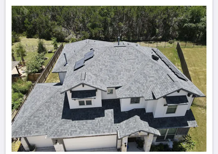 Hill Country Roof Royale Picture 8