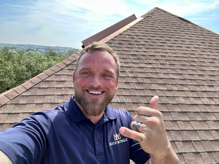 Hill Country Roof Royale Picture 9