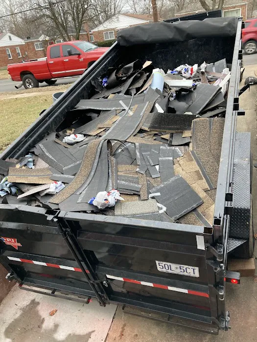Lago Vista Roofing Picture 7