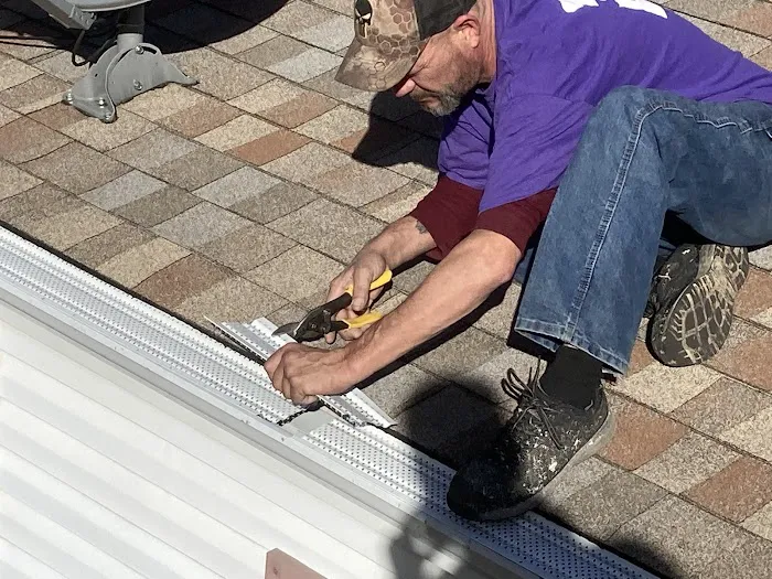 Lago Vista Roofing Picture 3