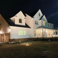 Royal Exteriors ico