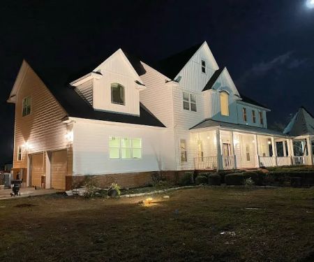Royal Exteriors
