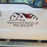 Pros Construction & Roofing, Inc ico