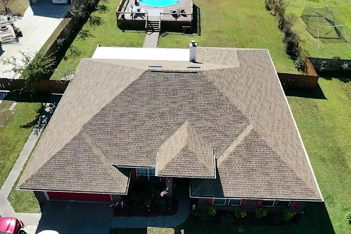 Johnson Roofing Solutions Picture 4