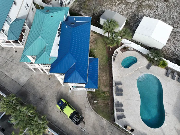 Johnson Roofing Solutions Picture 3