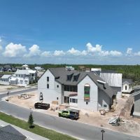 Johnson Roofing Solutions ico
