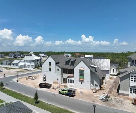 Johnson Roofing Solutions