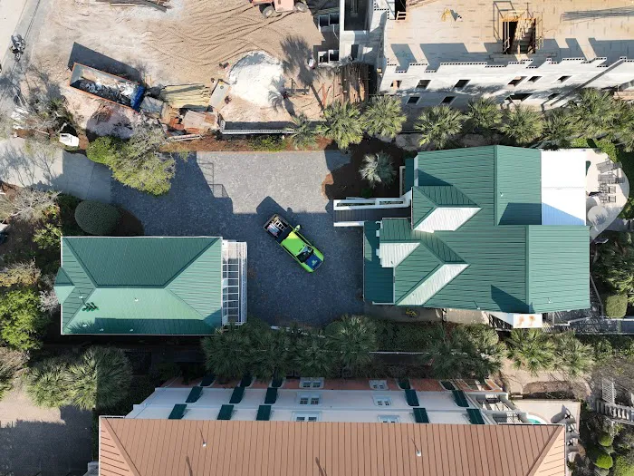Johnson Roofing Solutions Picture 8