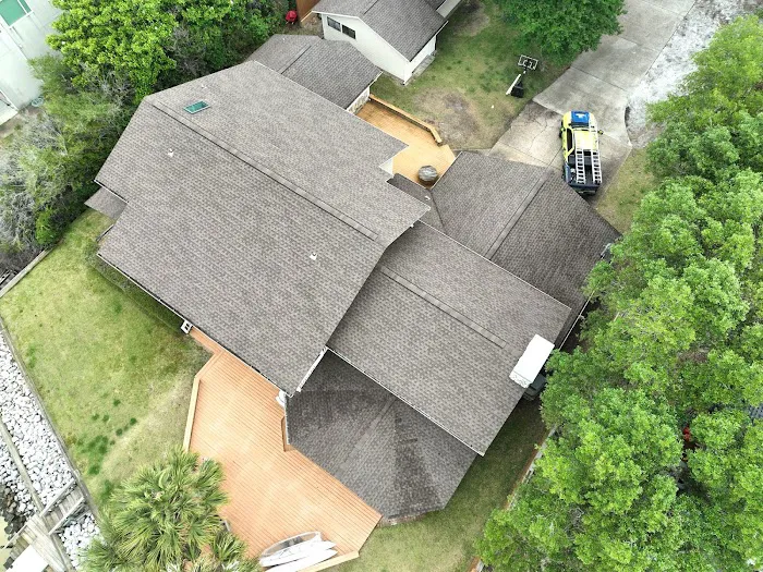 Johnson Roofing Solutions Picture 9